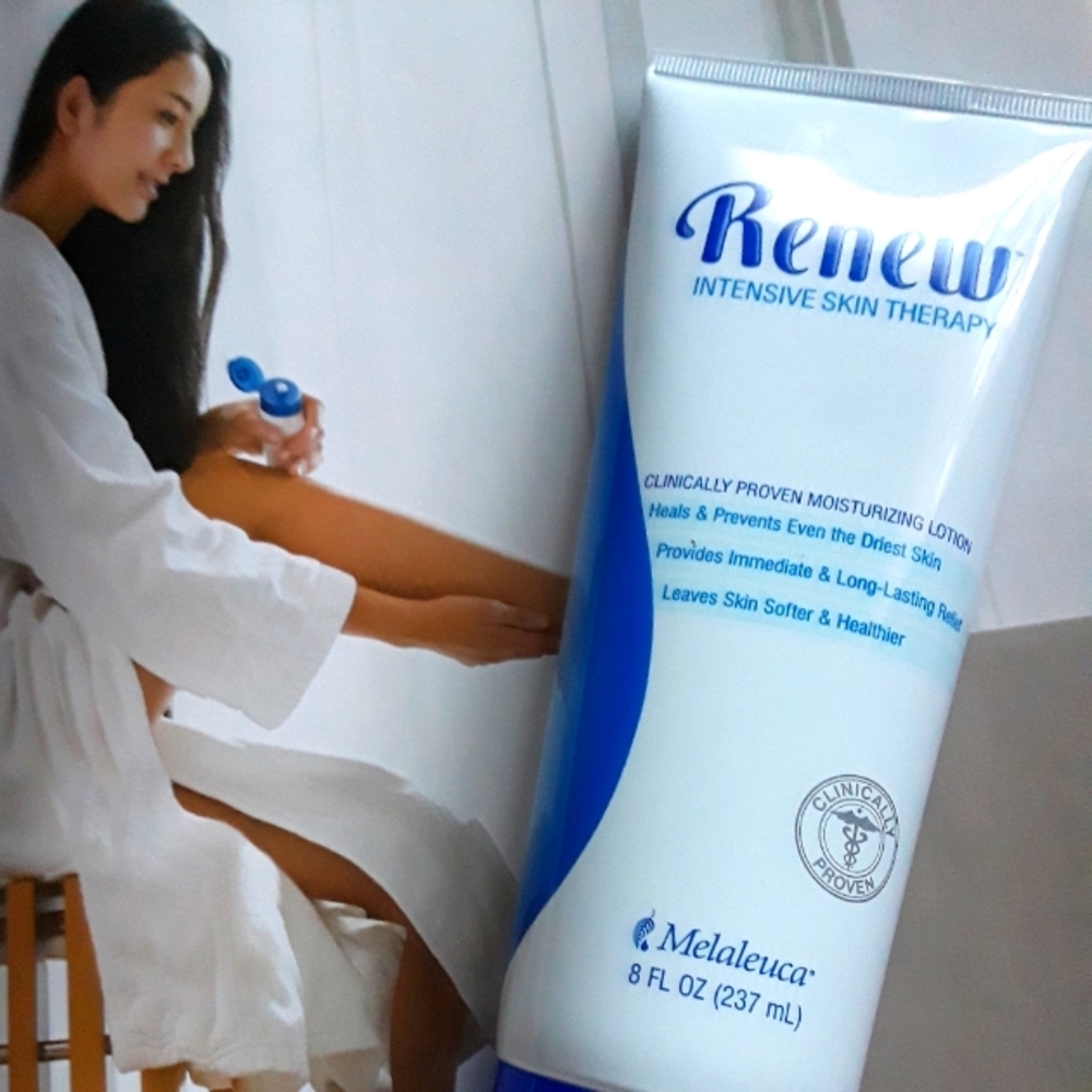 Melaleuca Renew